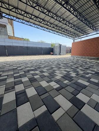 Брусчатка Ландхаус. Рассрочка. Гарантия