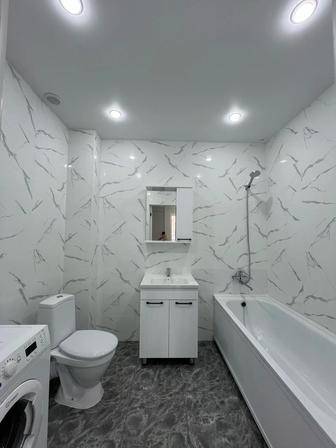 Ремонт квартир под ключ