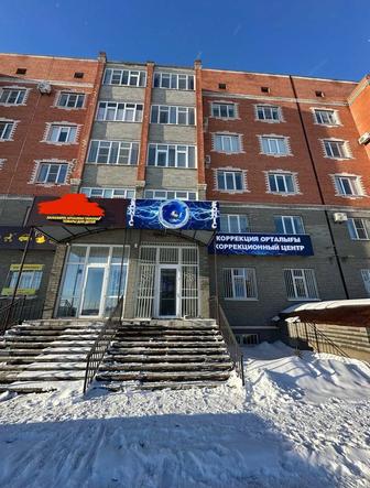 АФК Инструктор (сенсорика)