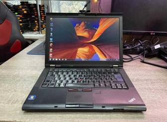 Lenovo ThinkPad T410 Core i5 надёжный бизнес-класс