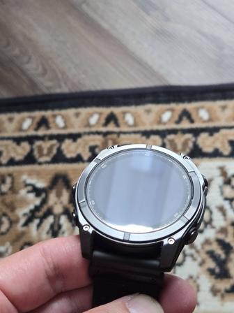 Garmin Fenix 8 51mm AMOLED