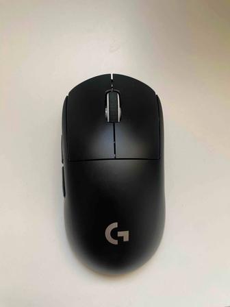 Logitech G Pro Superlight