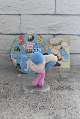 Disney Princess mini фигурки