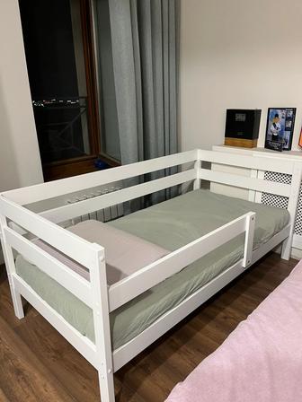 Кровать детская