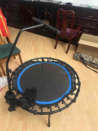 Батут для джампинга (взрослый)