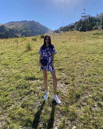 Платье Zara