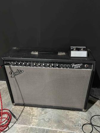 Fender frontman 212R-100W