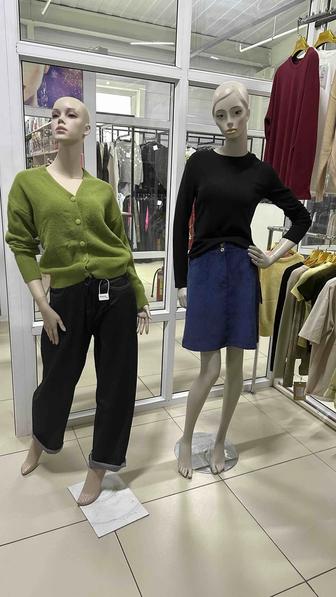 Продам манекены