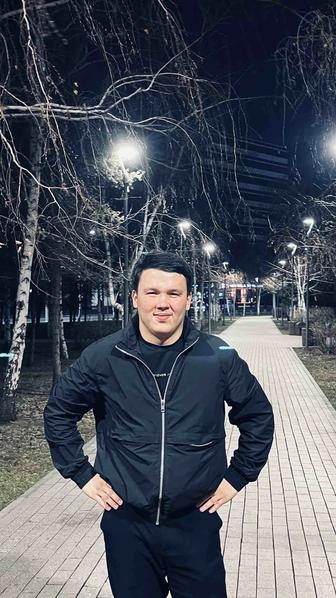 Есть личное авто,ищу работу
