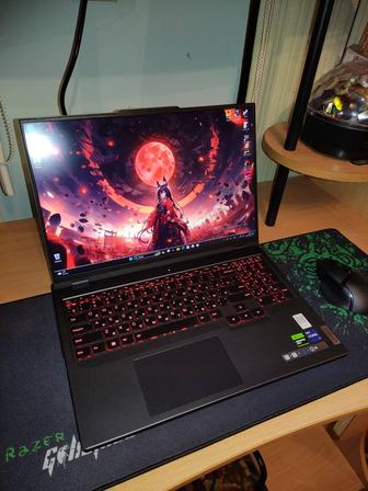 Продам Ноутбук Lenovo legion 5pro