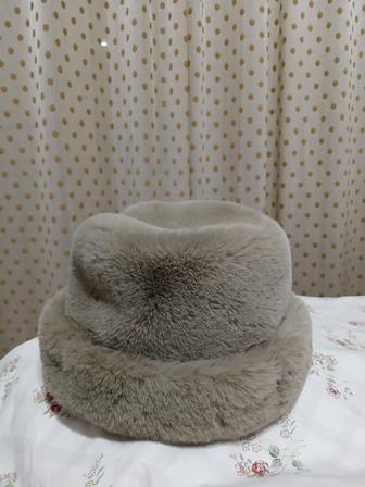 Шапка зимняя