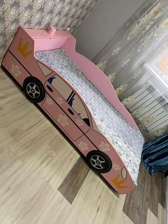 Детский кровать