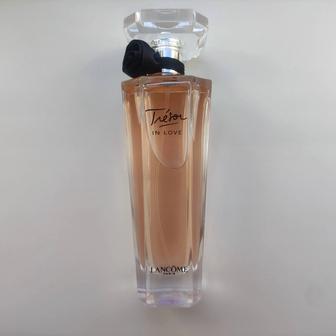 Lancome Tresor in Love 75 ml Новый