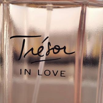 Lancome Tresor in Love 75 ml Новый