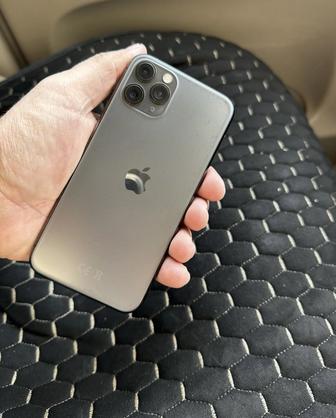 iPhone 11pro 256gb