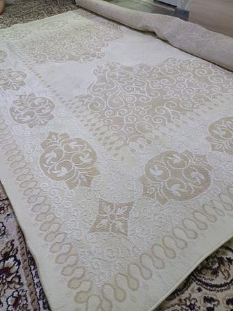 Продам ковер размер 3 на 4