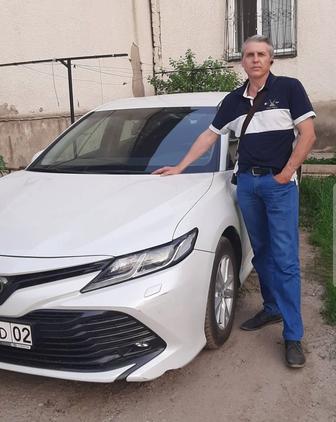 Услуги Автоинструктора