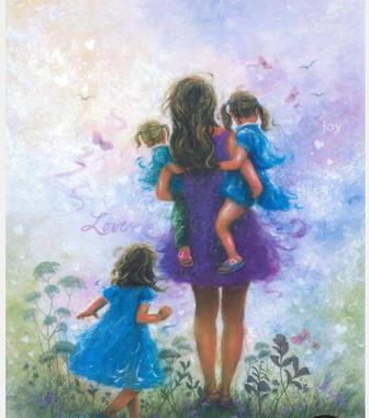 Буду няней для вашего ребенка в любое удобное для вас время