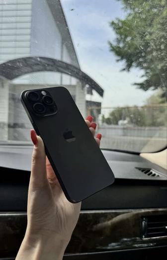 iPhone 15 Pro Max 512gb / Айфон 15 Про Макс 512гб