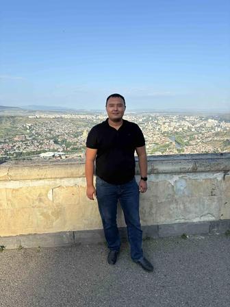 Водитель дальнобой СЕ категория