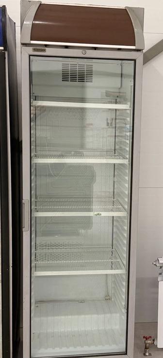 Продам б/у холодильник