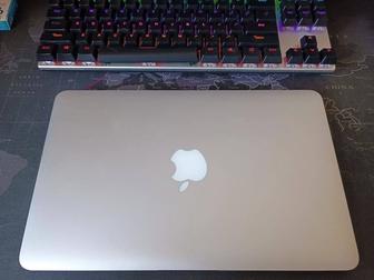 Аренда/ Прокат Mackbook air 11 2014 года