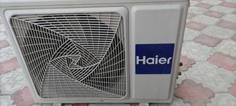 Кондиционер Haier б/у