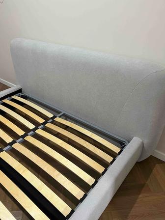 Абсолютно новая двухспальная кровать