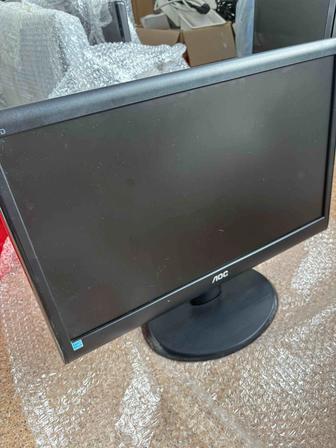 Продам монитор AOC