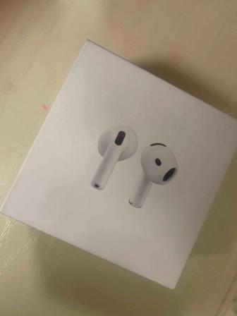 Airpods 4