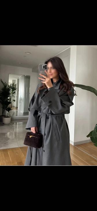 Продам Тренч осень весна