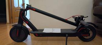 Электросамокат Vortex M187 7.8 черный