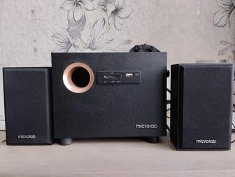 Продам колонки для ПК