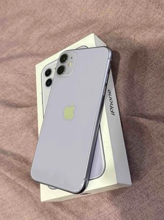 Продам iPhone 11 128