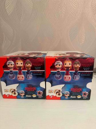 Продам Киндер Джой ОСД