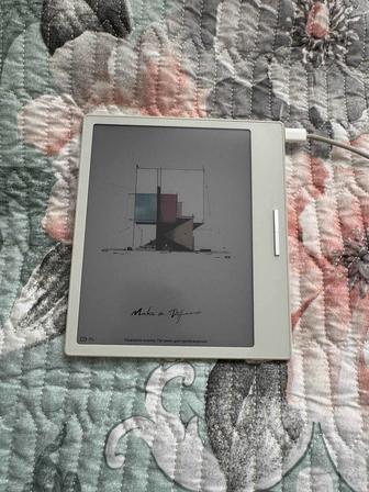 Продам электронную книгу