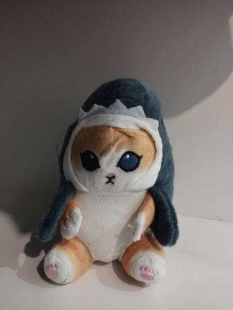 Продам мягкие игрушки