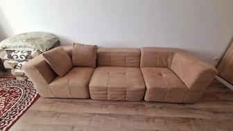 Продам бескаркасные новые диваны