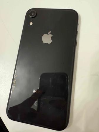 Продам iphone XR, 128 гб