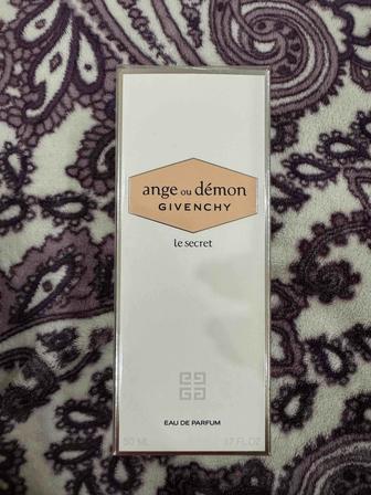 Парфюм Givenchy Ange ou Demon