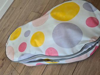 Кокон сатылады. Еш жерінде дақ жоқ. Тап таза.