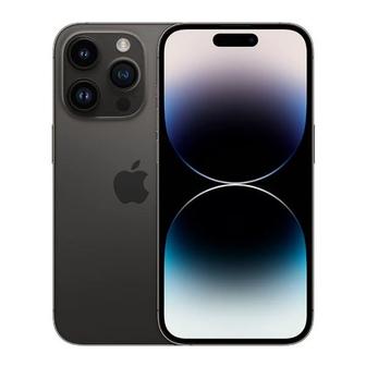 iPhone 14 Pro Space Black 128 GB