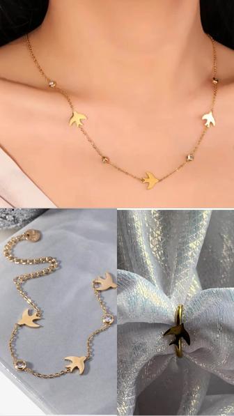 Набор Ласточки