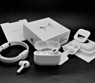 AirPods Pro Bluetooth-гарнитура наушники с микрофонами