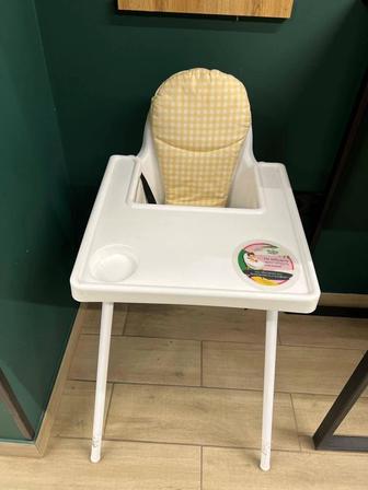 Детский стул