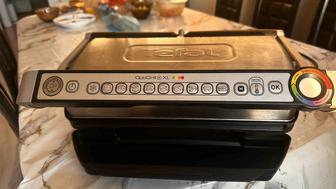 Электрогриль