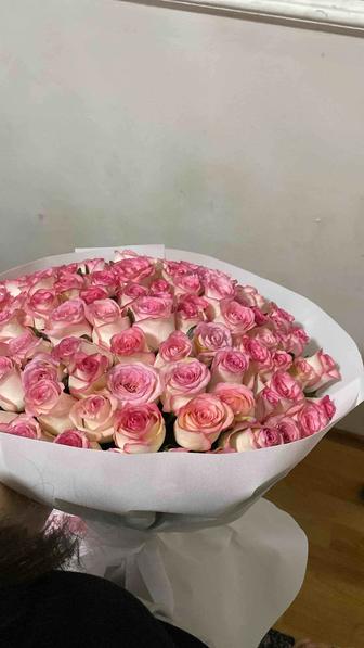 Продам 101 розы