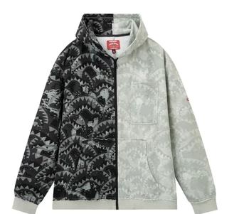 Продаю новый худи Sprayground