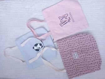 Шопперы разные