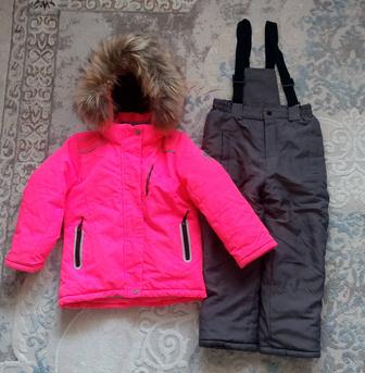 Продам детский комбинезон